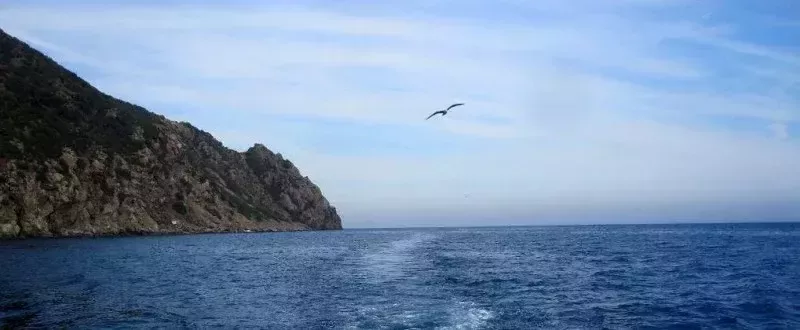 Аю-Даг Медведь-гора Крым фото
