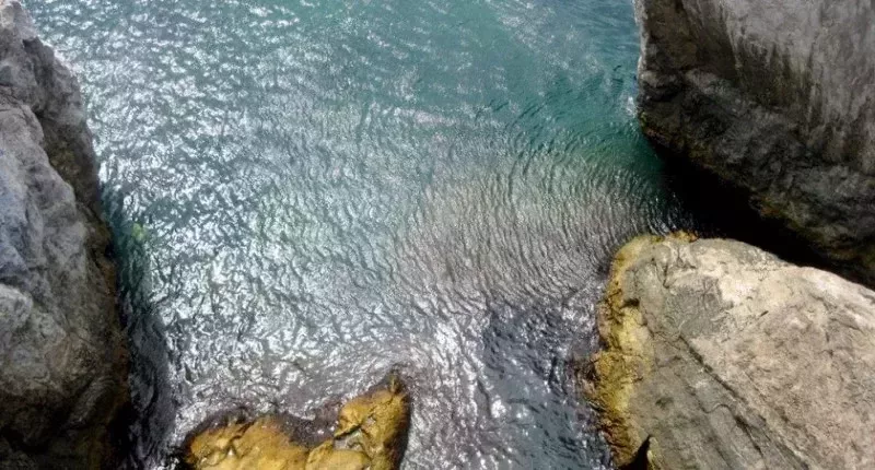 Где самое чистое море в Крыму?