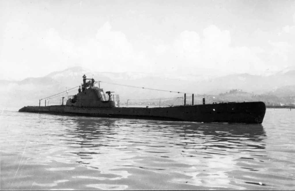 Щ-215