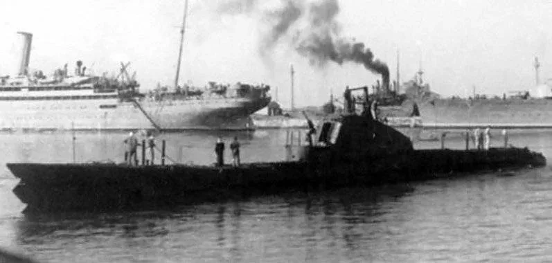 Щ-211 фото
